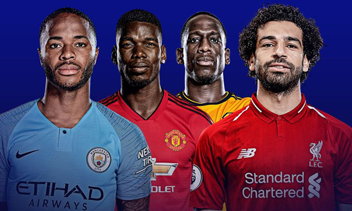 Ngoại hạng Anh 2019/20 ch&iacute;nh thức &lsquo;phủ s&oacute;ng&rsquo; tr&ecirc;n Youtube