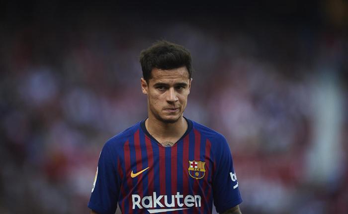 Rộ th&ocirc;ng tin Philippe Coutinho đạt thỏa thuận gia nhập Arsenal