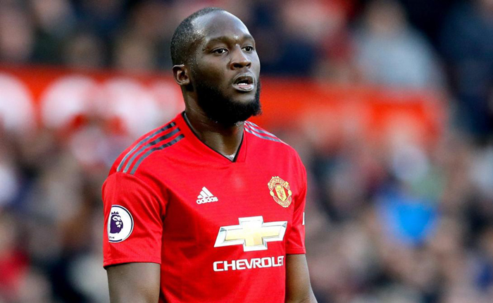 V&ocirc; kỷ luật, Romelu Lukaku đối mặt với &aacute;n phạt nặng từ MU