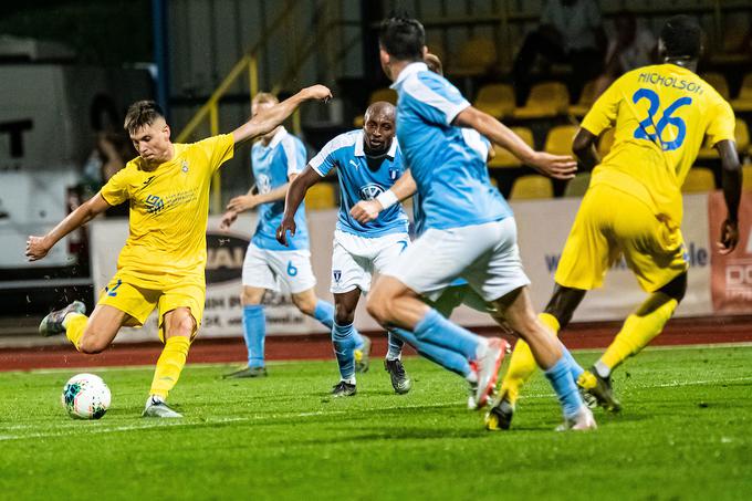 Nhận định Malmo vs Zrinjski 00h00, 09/08 (C&uacute;p C2 ch&acirc;u &Acirc;u)