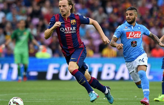 Nhận định Napoli vs Barcelona 06h30, 08/08 (Giao hữu CLB)