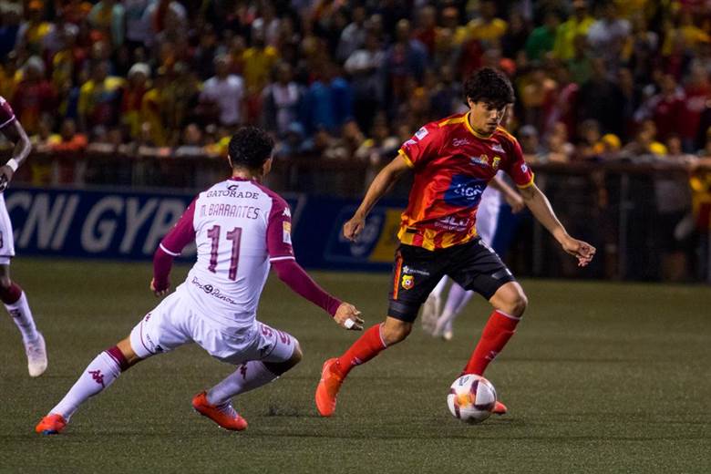 Nhận định Herediano vs Saprissa, 8h00 ng&agrave;y 9/8