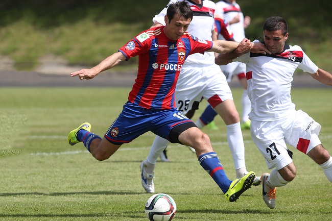 Nhận định Khimki vs CSKA Moscow, 20h00 ng&agrave;y 8/8