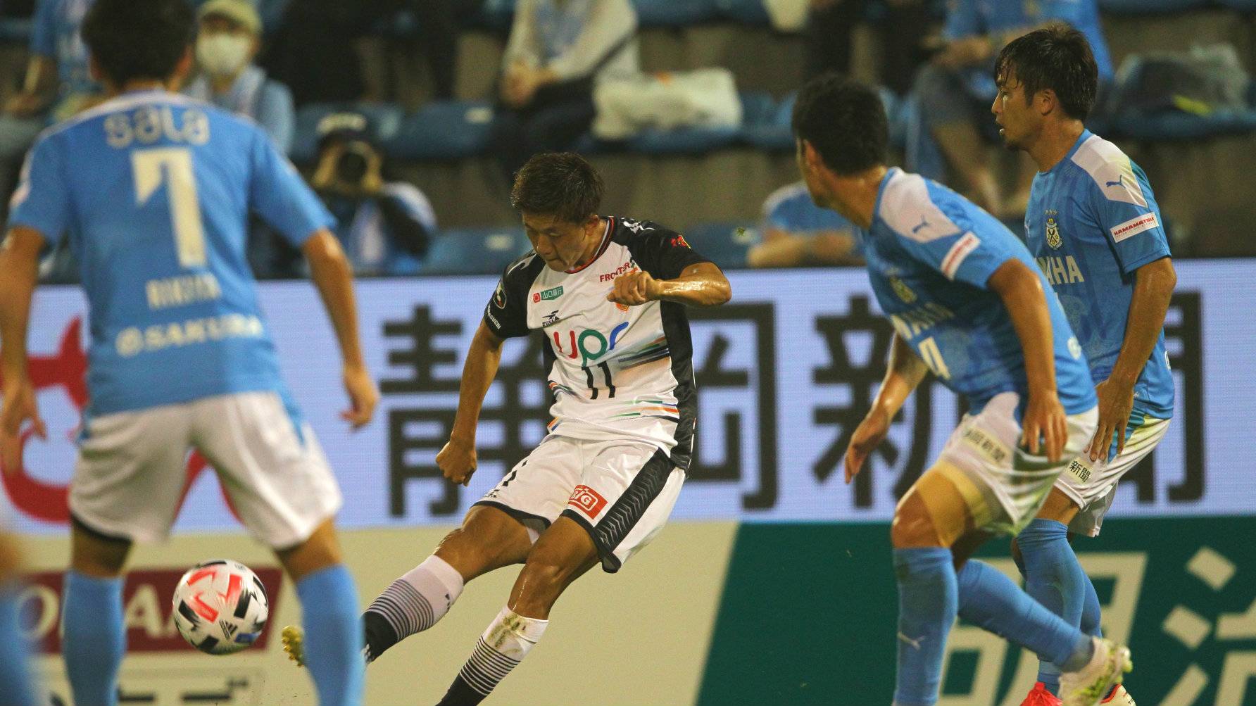 Nhận định Renofa Yamaguchi vs Tochigi SC, 17h00 ng&agrave;y 8/8