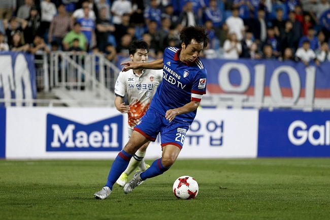 Nhận định Ulsan Hyundai vs Suwon Bluewings, 17h00 ng&agrave;y 8/8