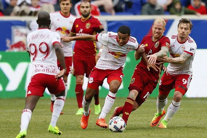 Nhận định, soi k&egrave;o Chicago Fire vs New York Red Bulls, 05h00 ng&agrave;y 09/08