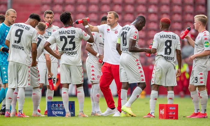 Nhận định, soi k&egrave;o Elversberg vs Mainz, 20h30 ng&agrave;y 8/8