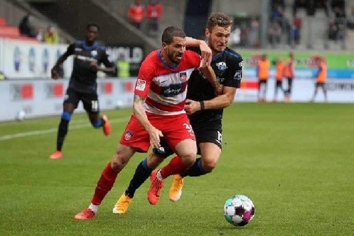 Nhận định, soi k&egrave;o Hansa Rostock vs Heidenheim, 23h30 ng&agrave;y 8/8