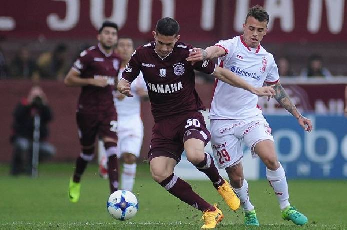 Nhận định, soi k&egrave;o Huracan vs Lanus, 4h ng&agrave;y 8/8