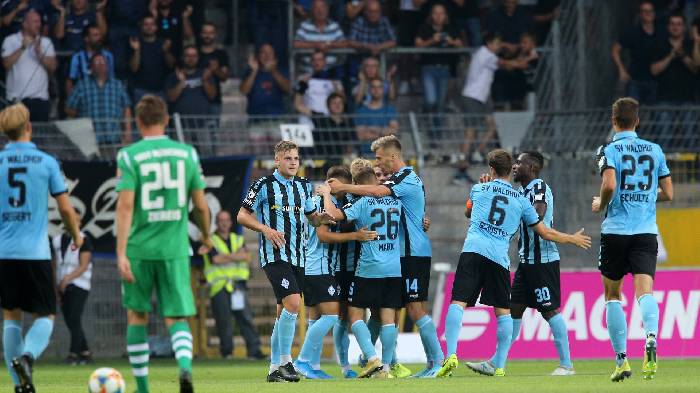 Nhận định, soi k&egrave;o Mannheim vs Eintracht Frankfurt, 20h30 ng&agrave;y 8/8