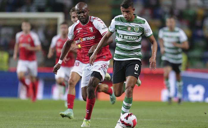 Nhận định, soi k&egrave;o Maritimo vs Braga, 2h30 ng&agrave;y 8/8