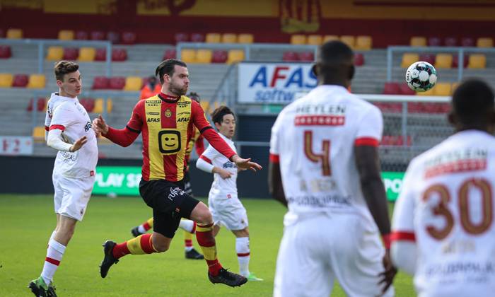 Nhận định, soi k&egrave;o Mechelen vs Eupen, 23h30 ng&agrave;y 7/8