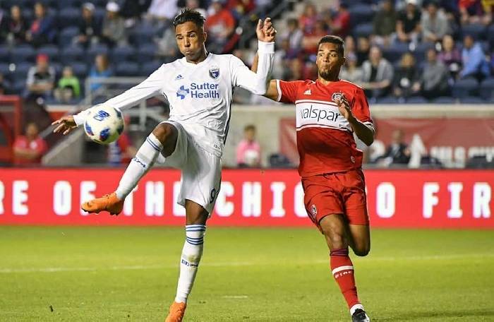 Nhận định, soi k&egrave;o New England vs Philadelphia Union, 5h00 ng&agrave;y 09/08