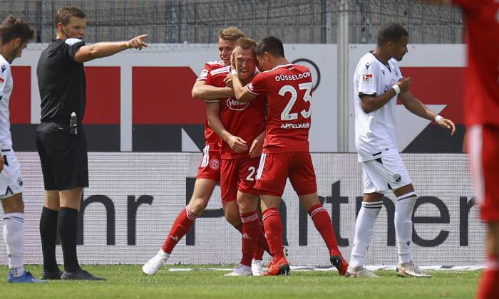 Nhận định, soi k&egrave;o Oldenburg vs Dusseldorf, 20h30 ng&agrave;y 8/8