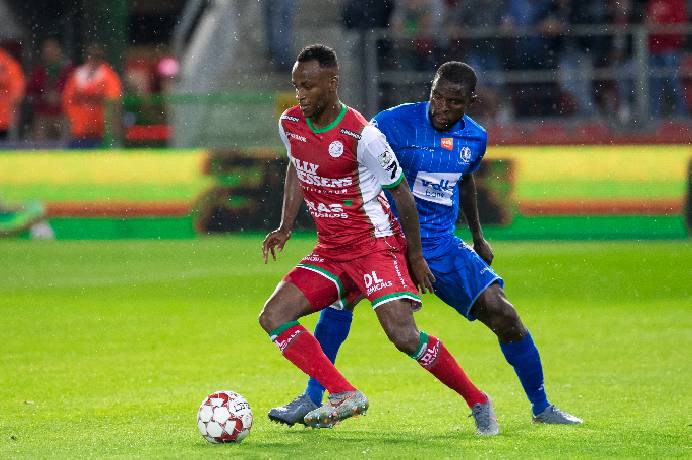 Nhận định, soi k&egrave;o Oostende vs KAA Gent, 02h00 ng&agrave;y 09/08