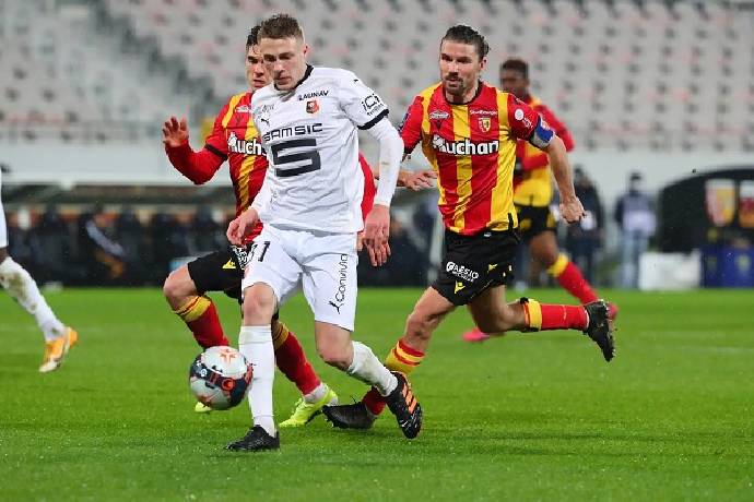 Nhận định, soi k&egrave;o Rennes vs Lens, 18h00 ng&agrave;y 8/8