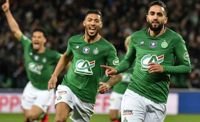 Nhận định, soi k&egrave;o Saint-Etienne vs Lorient, 20h ng&agrave;y 8/8