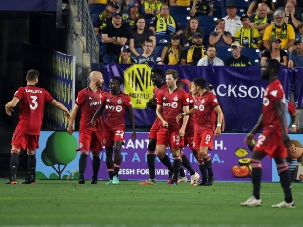 Nhận định, soi k&egrave;o Toronto vs New York City, 7h07 ng&agrave;y 8/8