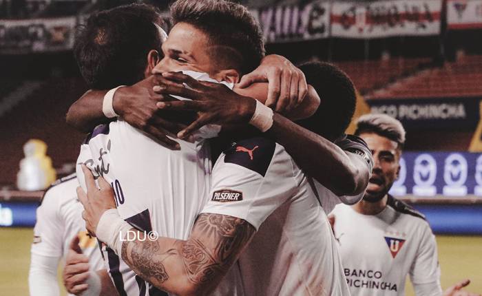 Nhận định, soi k&egrave;o Univ Catolica Quito vs LDU Quito, 5h30 ng&agrave;y 8/8