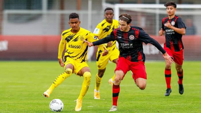 Nhận định, soi k&egrave;o Wehen vs Dortmund, 1h45 ng&agrave;y 8/8