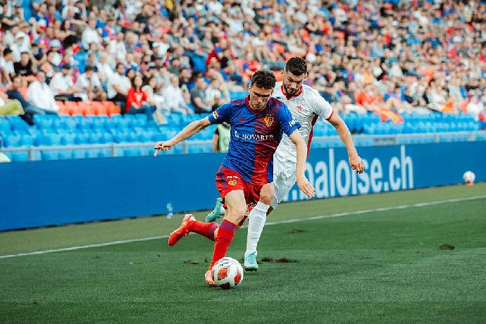 Soi k&egrave;o b&oacute;ng đ&aacute; Thụy Sỹ h&ocirc;m nay 8/8: Lugano vs St. Gallen 