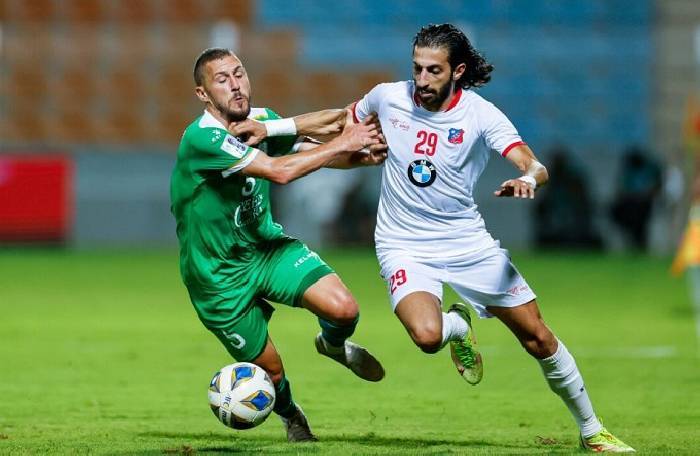 K&egrave;o xi&ecirc;n thơm nhất h&ocirc;m nay 8/8: Cleopatra vs ENPPI 