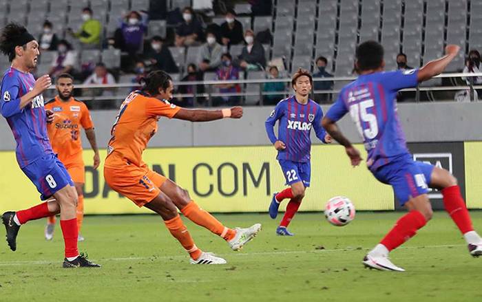 Link xem trực tiếp Tokyo vs Shimizu S-Pulse, 16h ng&agrave;y 7/8