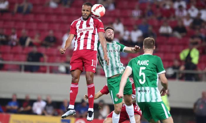 M&aacute;y t&iacute;nh dự đo&aacute;n b&oacute;ng đ&aacute; 9/8: Apollon vs Maccabi Haifa