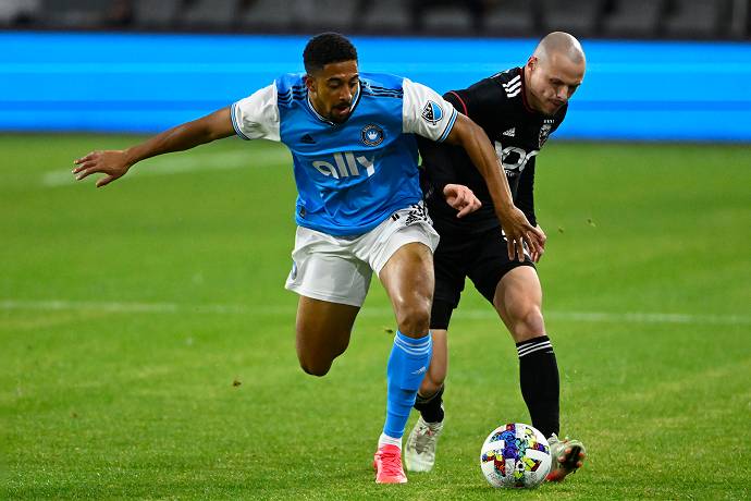Nhận định, soi k&egrave;o Charlotte vs Chicago Fire, 6h00 ng&agrave;y 7/8