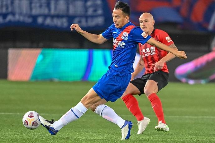 Nhận định, soi k&egrave;o Henan vs Beijing Guoan, 18h30 ng&agrave;y 7/8