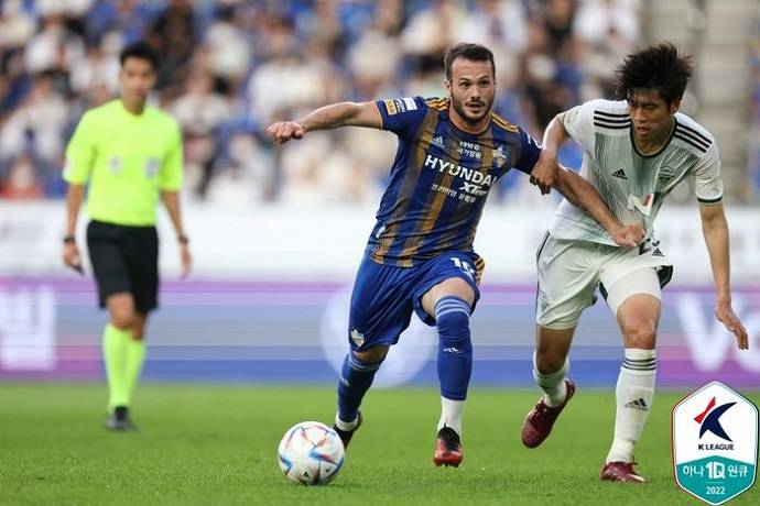 Nhận định, soi k&egrave;o Jeonbuk Motors vs Ulsan, 17h00 ng&agrave;y 7/8