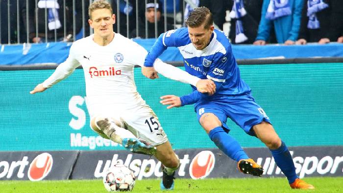 Nhận định, soi k&egrave;o Magdeburg vs Holstein Kiel, 18h30 ng&agrave;y 7/8