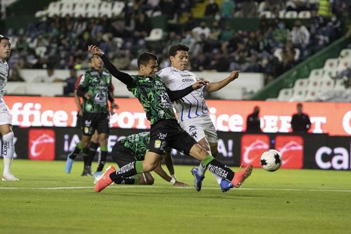 Nhận định, soi k&egrave;o Monterrey vs Le&oacute;n, 7h05 ng&agrave;y 7/8