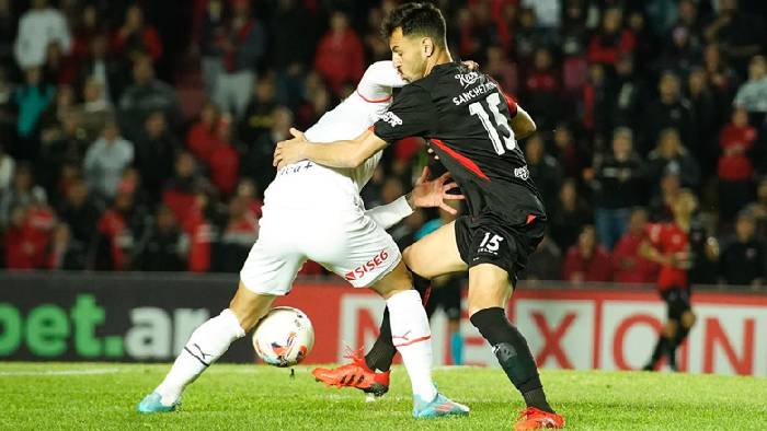 Nhận định, soi k&egrave;o Newell's Old Boys vs Colon Santa Fe, 6h ng&agrave;y 8/8