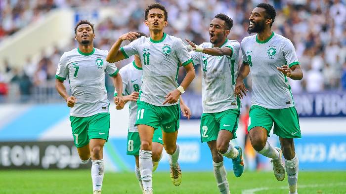 Nhận định, soi k&egrave;o U23 Saudi Arabia vs U23 Azerbaijan, 21h ng&agrave;y 8/8