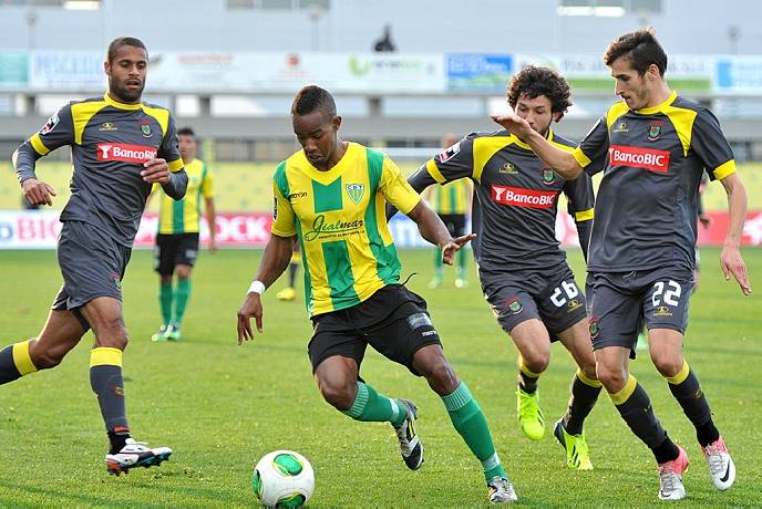 Nhận định, soi k&egrave;o Vicente vs Pacos Ferreira, 2h15 ng&agrave;y 9/8