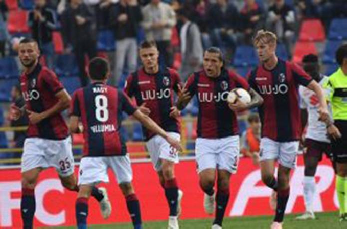 Soi k&egrave;o, dự đo&aacute;n Macao Bologna vs Cosenza, 02h15 ng&agrave;y 09/08