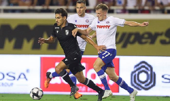 Soi k&egrave;o, dự đo&aacute;n Macao Chaves vs Guimaraes, 2h30 ng&agrave;y 8/8