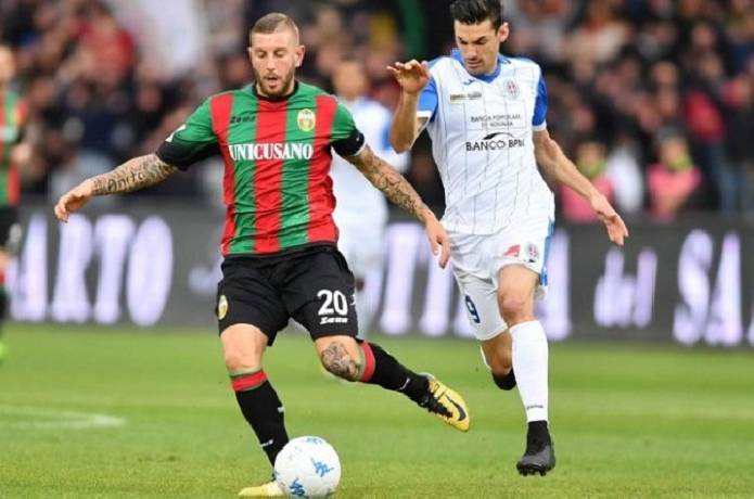 Soi k&egrave;o, dự đo&aacute;n Macao Cremonese vs Ternana, 2h00 ng&agrave;y 9/8