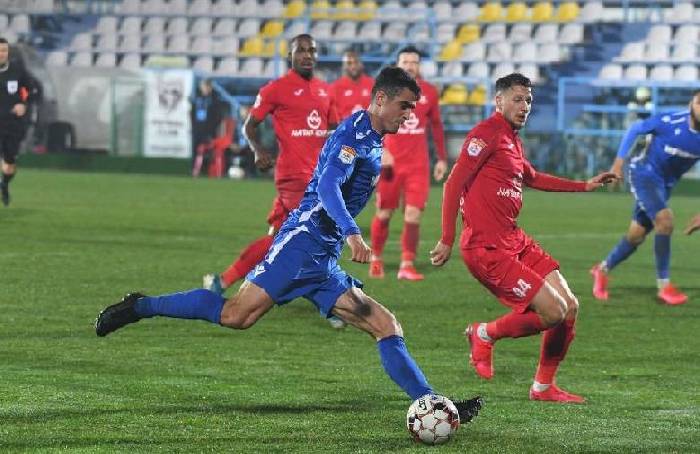 Soi k&egrave;o, dự đo&aacute;n Macao Hermannstadt vs Voluntari, 22h ng&agrave;y 8/8