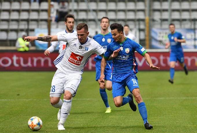 Soi k&egrave;o, dự đo&aacute;n Macao Wisla Plock vs Miedz Legnica, 0h ng&agrave;y 9/8