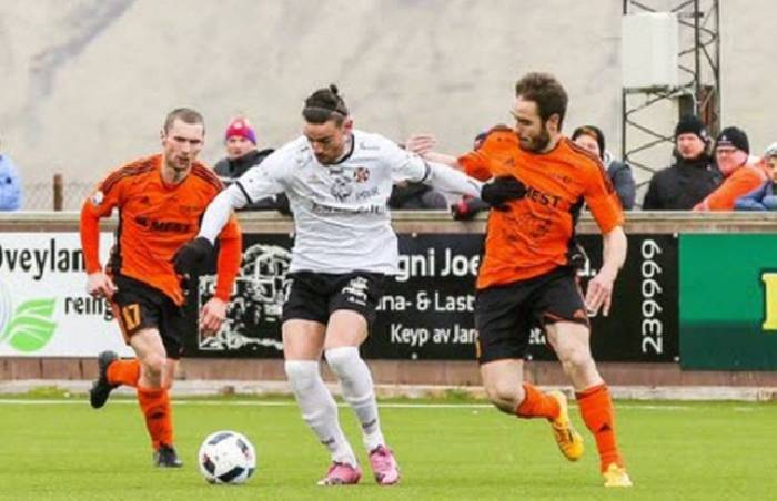 Soi k&egrave;o t&agrave;i xỉu Akranes vs Valur Reykjavik h&ocirc;m nay, 2h15 ng&agrave;y 9/8