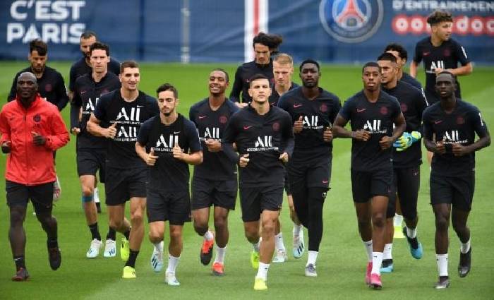 '222 củ vẫn l&agrave; qu&aacute; &iacute;t, cậu ấy ch&iacute;nh l&agrave; cầu thủ rẻ nhất lịch sử PSG'