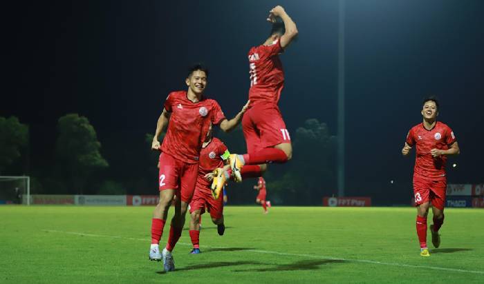 Nhận định, soi k&egrave;o B&agrave; Rịa Vũng T&agrave;u vs PVF-CAND, 18h ng&agrave;y 8/8