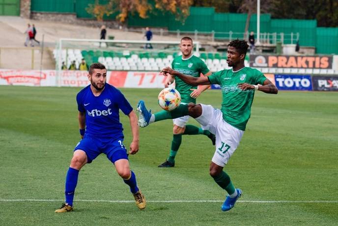 Nhận định, soi k&egrave;o Beroe vs Krumovgrad, 1h15 ng&agrave;y 8/8