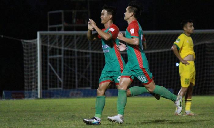 Nhận định, soi k&egrave;o B&igrave;nh Phước vs H&ograve;a B&igrave;nh, 17h ng&agrave;y 8/8