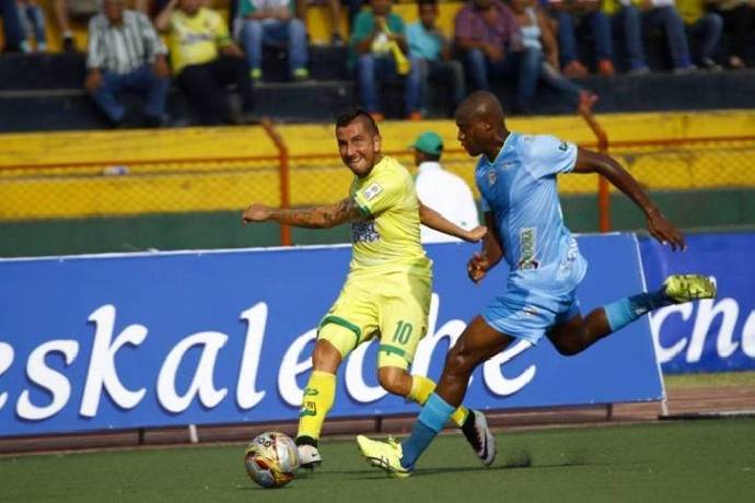Nhận định, soi k&egrave;o Bucaramanga vs Cordoba, 5h15 ng&agrave;y 8/8