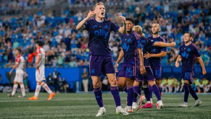 Nhận định, soi k&egrave;o Charlotte vs Houston Dynamo, 9h ng&agrave;y 8/8
