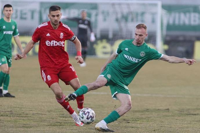 Nhận định, soi k&egrave;o CSKA 1948 Sofia vs FC Hebar Pazardzhik, 23h00 ng&agrave;y 7/8