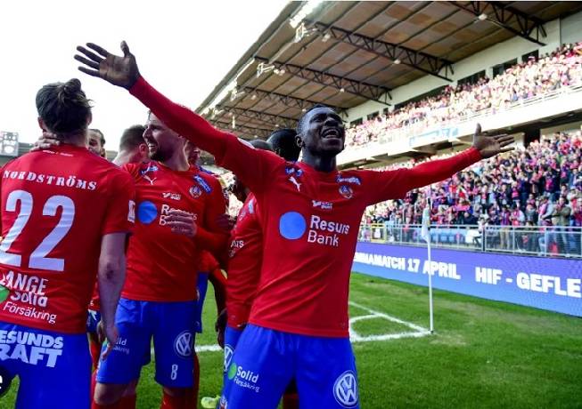 Nhận định, soi k&egrave;o Helsingborgs IF vs Orgryte, 0h00 ng&agrave;y 9/8